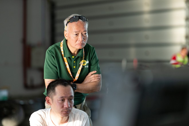 安路,耐力赛,传祺,侧滑管控,飘易环,侧滑车,EASYDIRFT,SKIDCAR